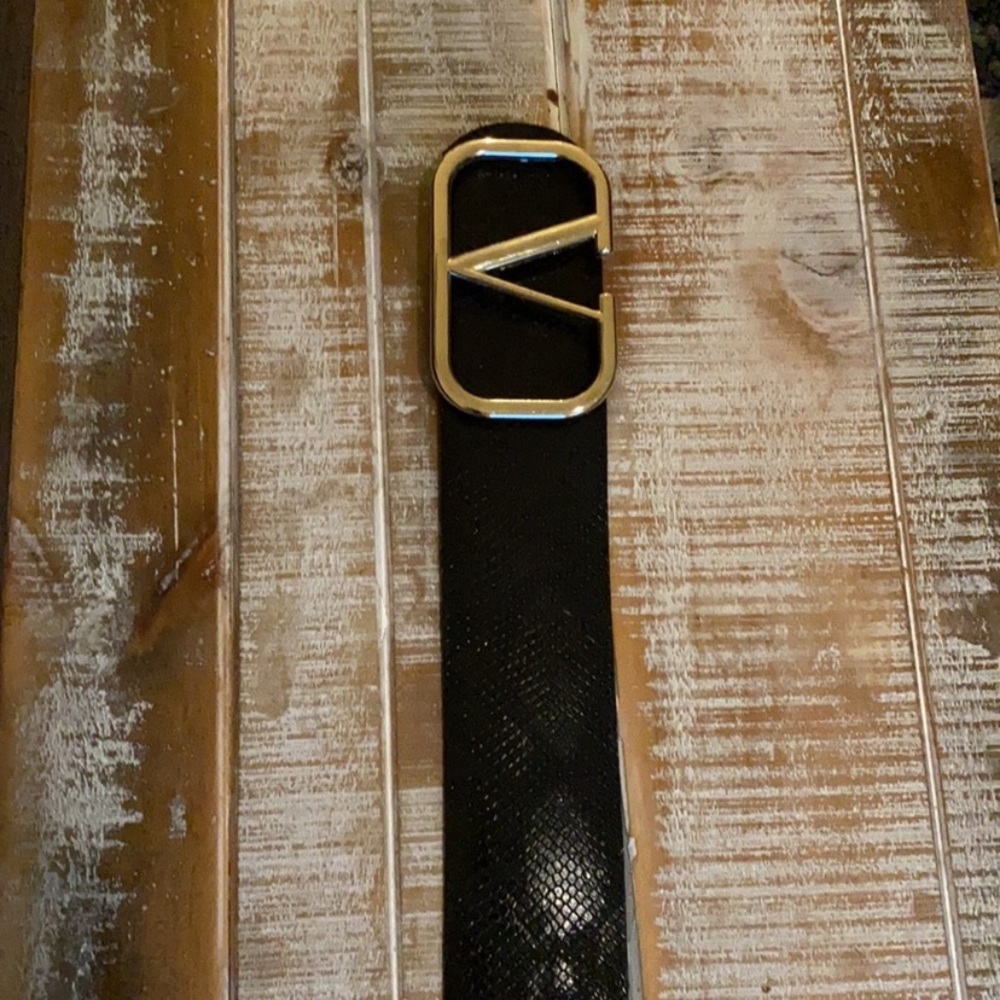 Belt
